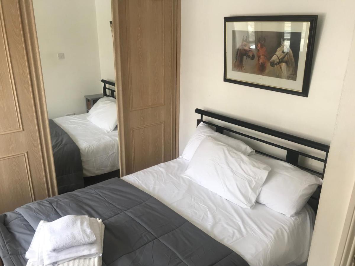 Townhouse At Harlepool Marina Holiday home *