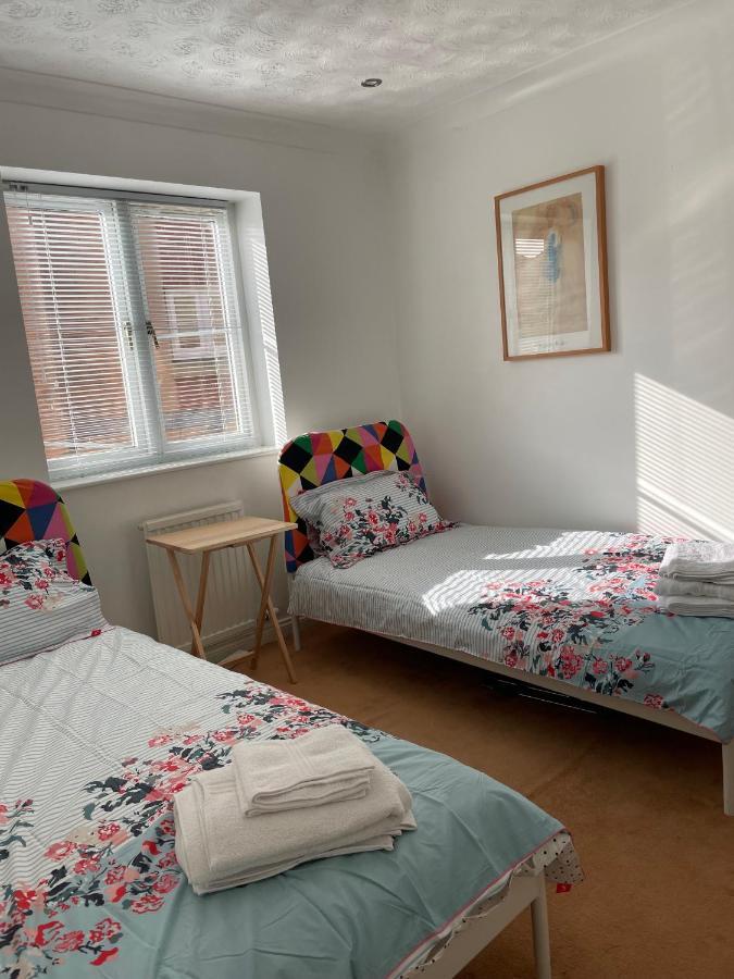 Townhouse At Harlepool Marina Hartlepool