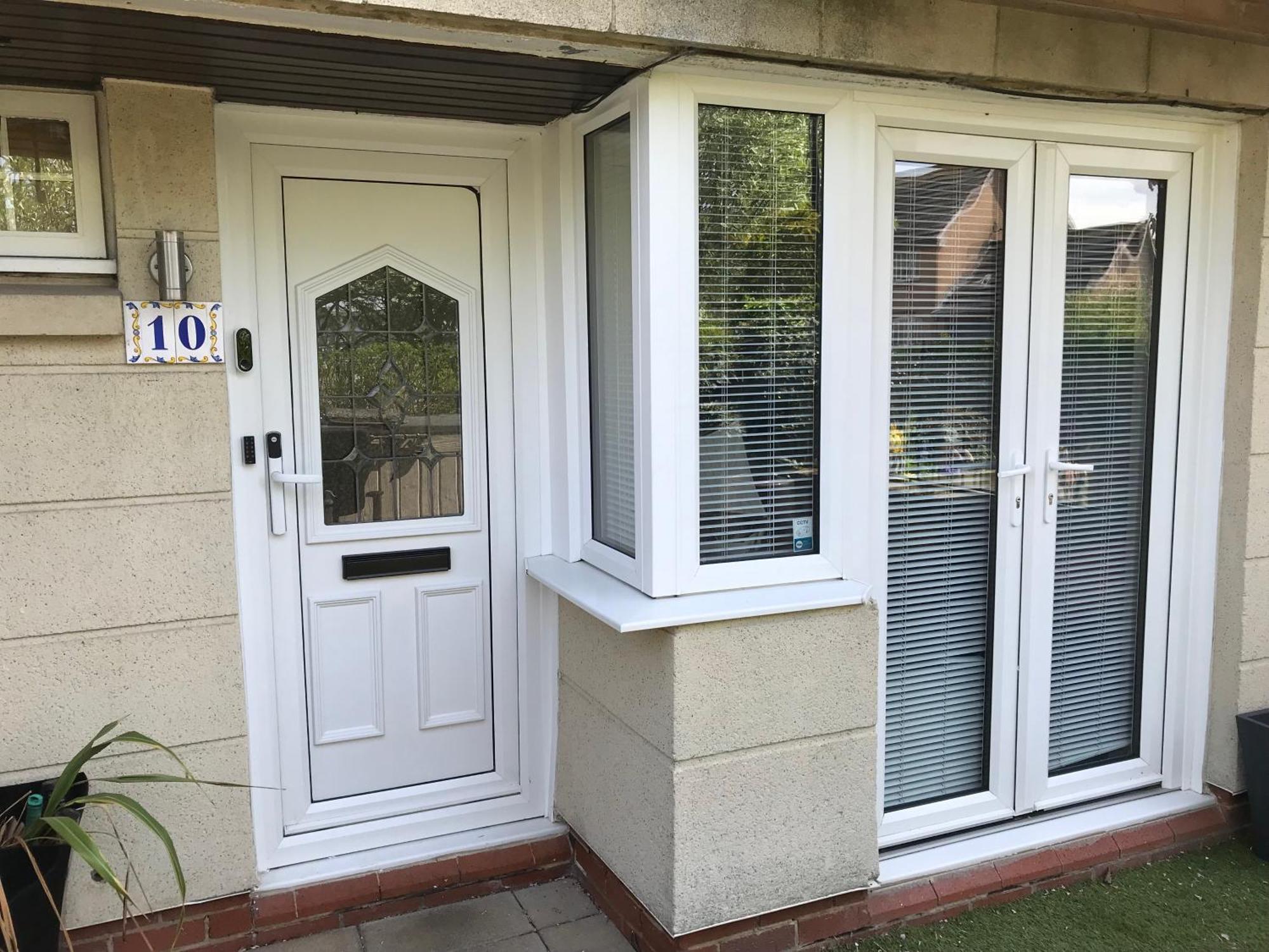 Holiday home Townhouse At Harlepool Marina *