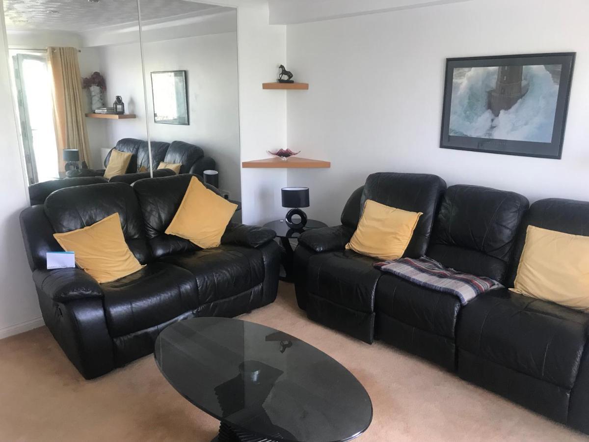 Townhouse At Harlepool Marina