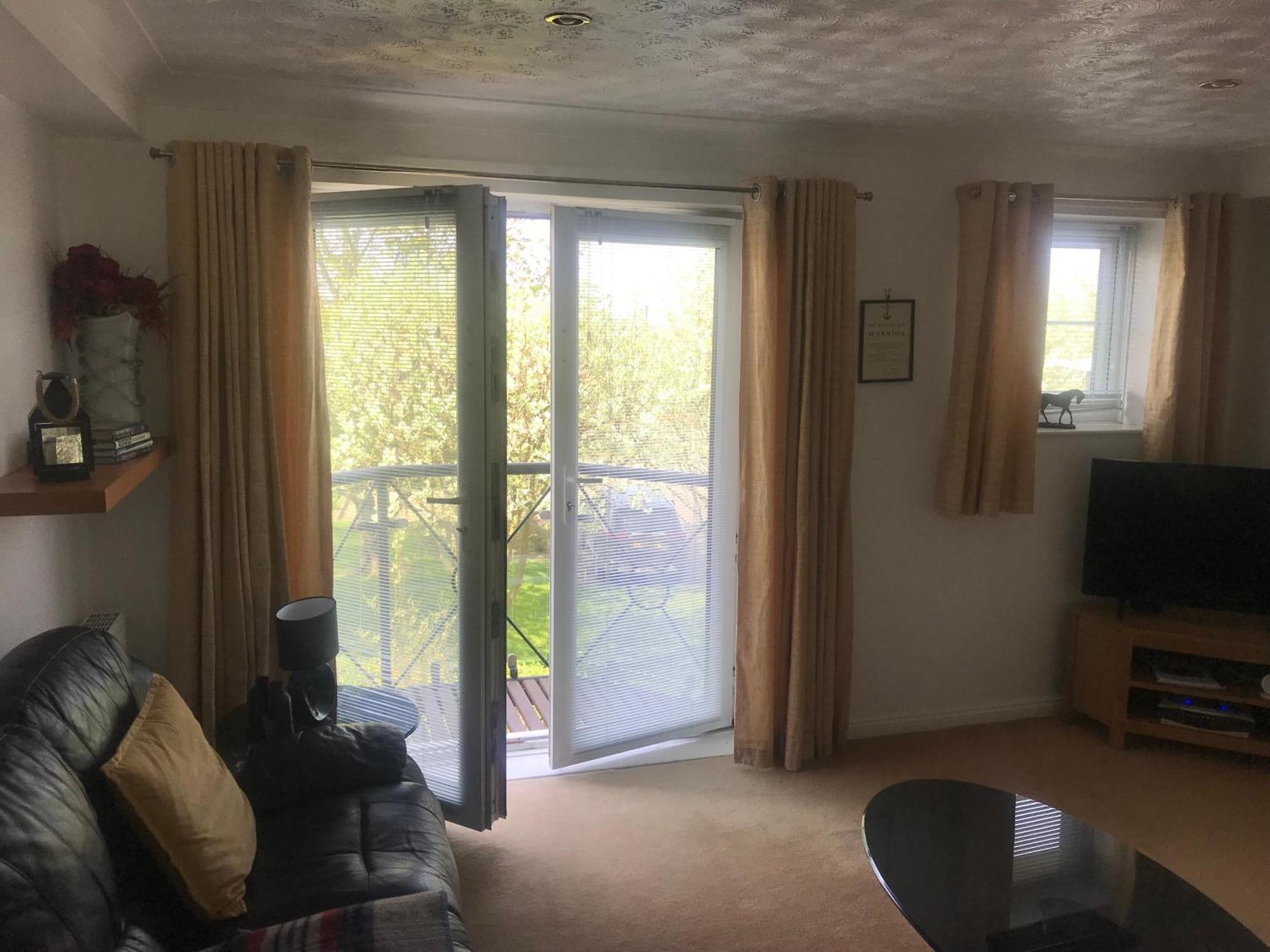 Дом отдыха Townhouse At Harlepool Marina Хартлпул